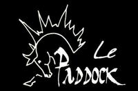 BIENVENUE AU PADDOCK