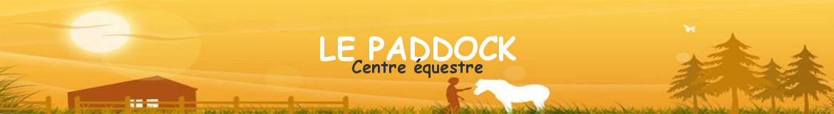 LE PADDOCK